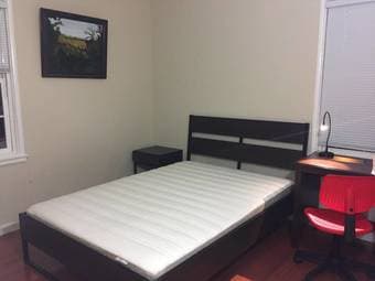 Awesome co-living house looking for a new roomie! 5br/2ba - $1,070 1