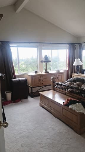 1 Bedroom with shared bath for rent in Los Altos Hills 3