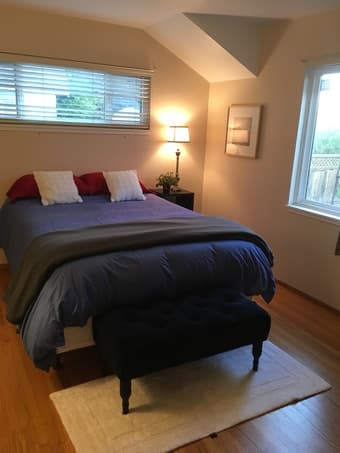 Large room in Los Altos utilities included! 2