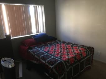 Room in Mountain View 2B/2b $1,250/month 2