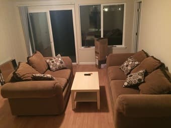 Gorgeous house with friendly housemates! - $1,150 1