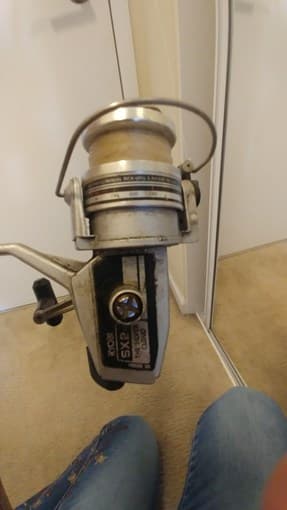 Fishing Rods, Reels, Gear for Sale 3
