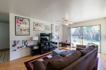 Come join our home! 3