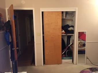 1BR available in 4BR house, $1250/month + utilities 3