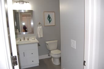 Beautiful Condo share available near Mountain View 2