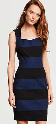 Banana Republic Dress Size 6 1