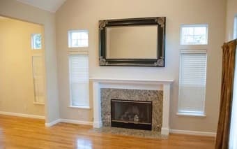 Oh Yes We DID!!! 5 BR/ 3 BA for $1,250/MO!!! 3