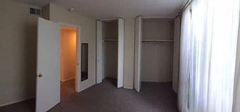 Apartment for rent from 2/3/2018 with private bathroom 三短期/长期出租一室加私人浴室 1