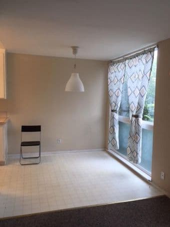 Apartment for rent from 2/3/2018 with private bathroom 三短期/长期出租一室加私人浴室 2