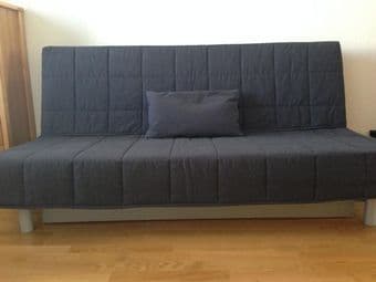 Ikea Beddinge Futon, lightly used, very good condition 1