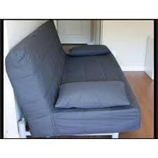 Ikea Beddinge Futon, lightly used, very good condition 3