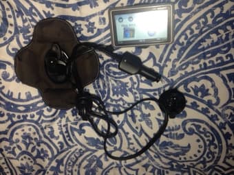 Car GPS - GARMIN nuvi (OBO) 2