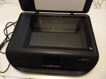HP ENVY 4520 All-in-One Printer 2