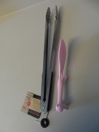 Kitchen utensil 1