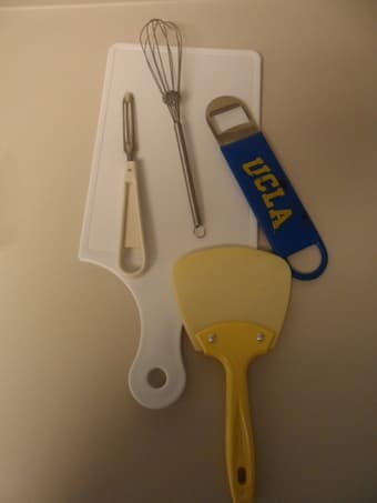 Kitchen utensil 2