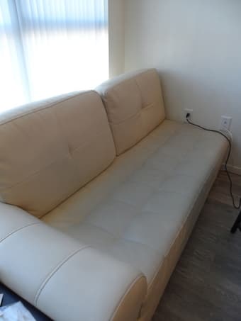 Free sofas~ 1