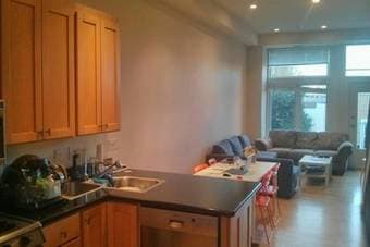 Temp(~2-3 months) room in gorgeous apart. in Hayes V.,SF (start 4Mar) 3