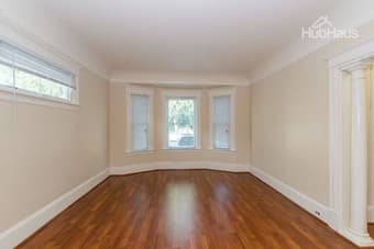 Wanted: A+ Roomie to take over a Bedroom in our 6br/2ba Home! 3