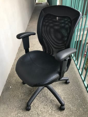 office chair 1