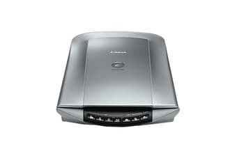 CanoScan 4400F Scanner 1