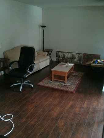 Beautiful Condo share available near Mountain View 1