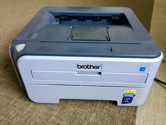 Brother Printer 1