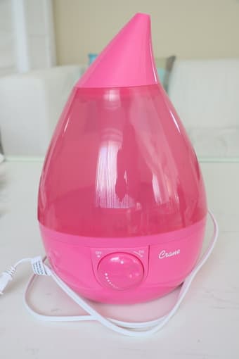 Humidifier 2