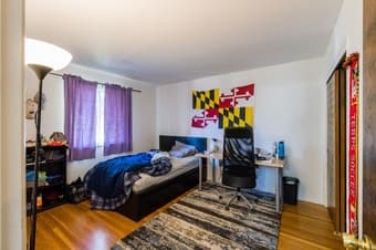 Be our next roommate! 2