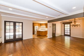 If you don't want to be homeless, then you better come check this room 2
