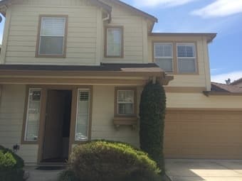 1 BD in LARGE 4BD House (w/ Parking, Patio, and Park) 1