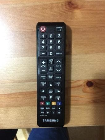 48" SAMSUNG LED - 1080p Smart HDTV - $230 (Redwood City) - 2