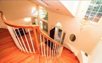 The best house you'll ever live in. 1