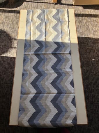 TABLE RUNNER 1
