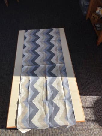 TABLE RUNNER 2