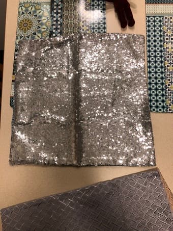 CUSHION COVER 2