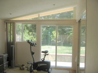3 bedrooms for rent in beautiful 3br/2ba house Cupertino 3