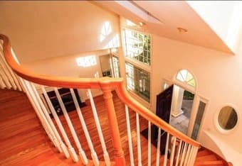 Check out our home! - Private bedroom in a beautiful place :) 2