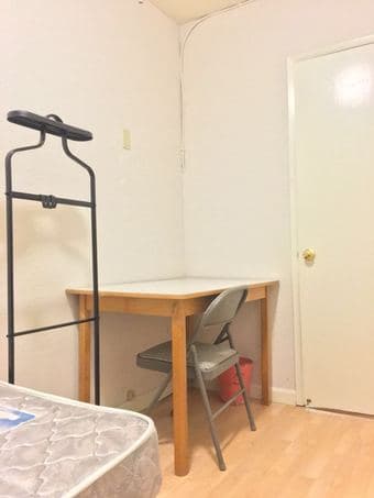 Palo Alto 斯坦福附近 两室一卫中小卧室出租 $30每天，长租短租均可 2