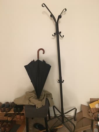 Garage Sale 3