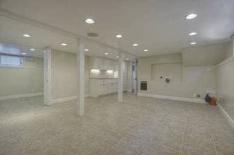 Studio Basement Unit for Rent in Downtown Palo Alto - available now 2