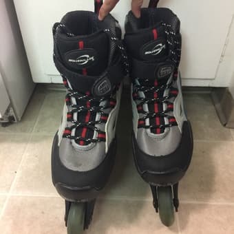 Rollerblade 1