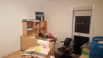 Subletting my Rains Apartment for Spring Quarter 2
