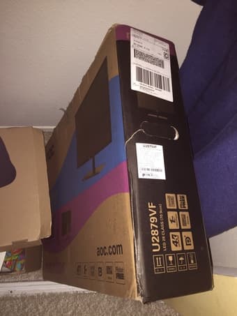 led 28inch 4k led 1