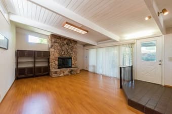 Big room and amazing roommates--come meet us! 2