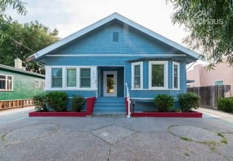 Friendly roommates - housing for young professionals! 2