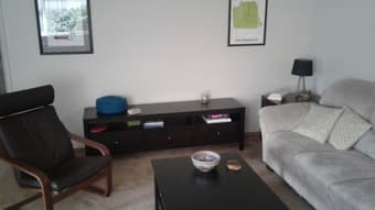 Apartment share near Cal Ave Train Station - 15m walk to Stanford 2
