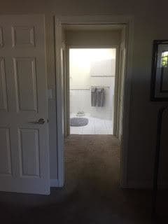 Menlo Park Private Master Suite w/ Private Bath 2