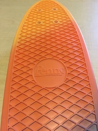 22" Pennyboard - Like new! 1