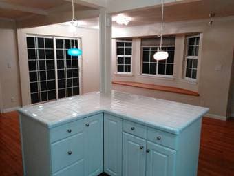 3br - single family house, midtown Palo Alto, 3 BR / 2 Bath / office 1