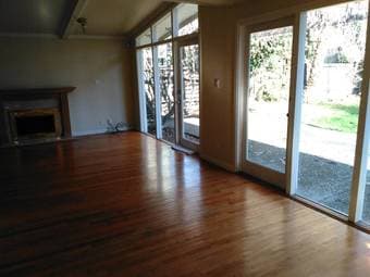 3br - single family house, midtown Palo Alto, 3 BR / 2 Bath / office 2